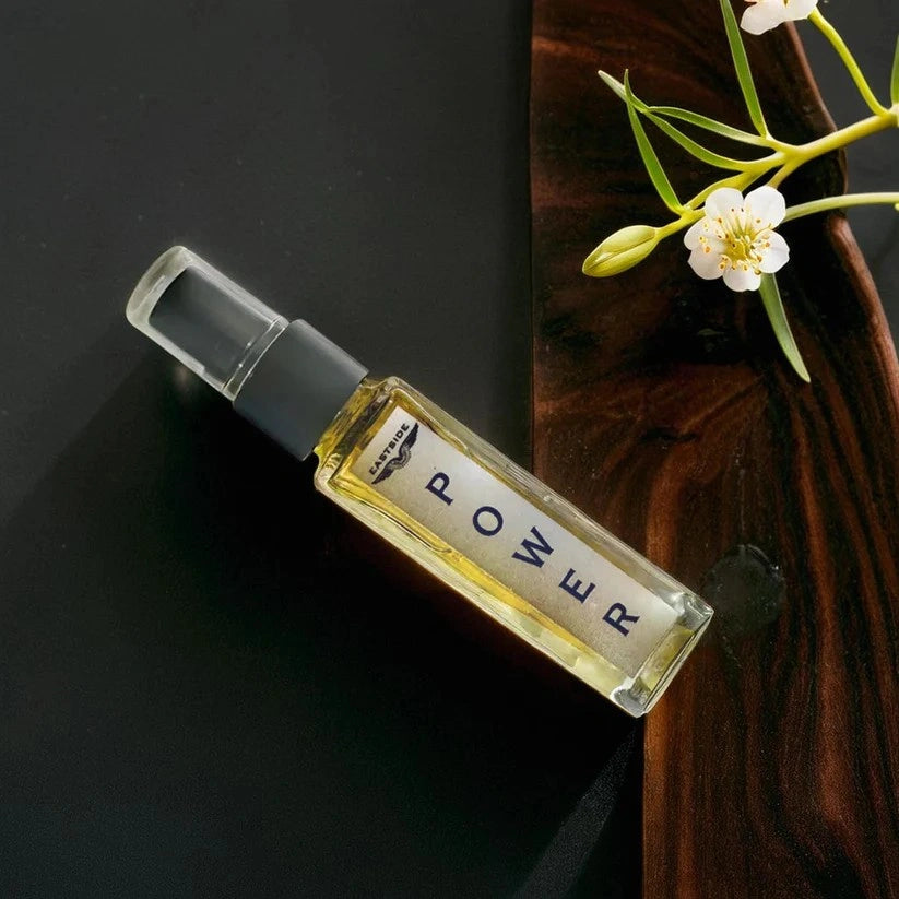 EASTSIDE Power 10 ml Perfume (nomad) Oud + Rose