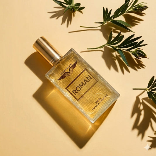 EASTSIDE ROMAN (LUXURY SECTION) 100 ML