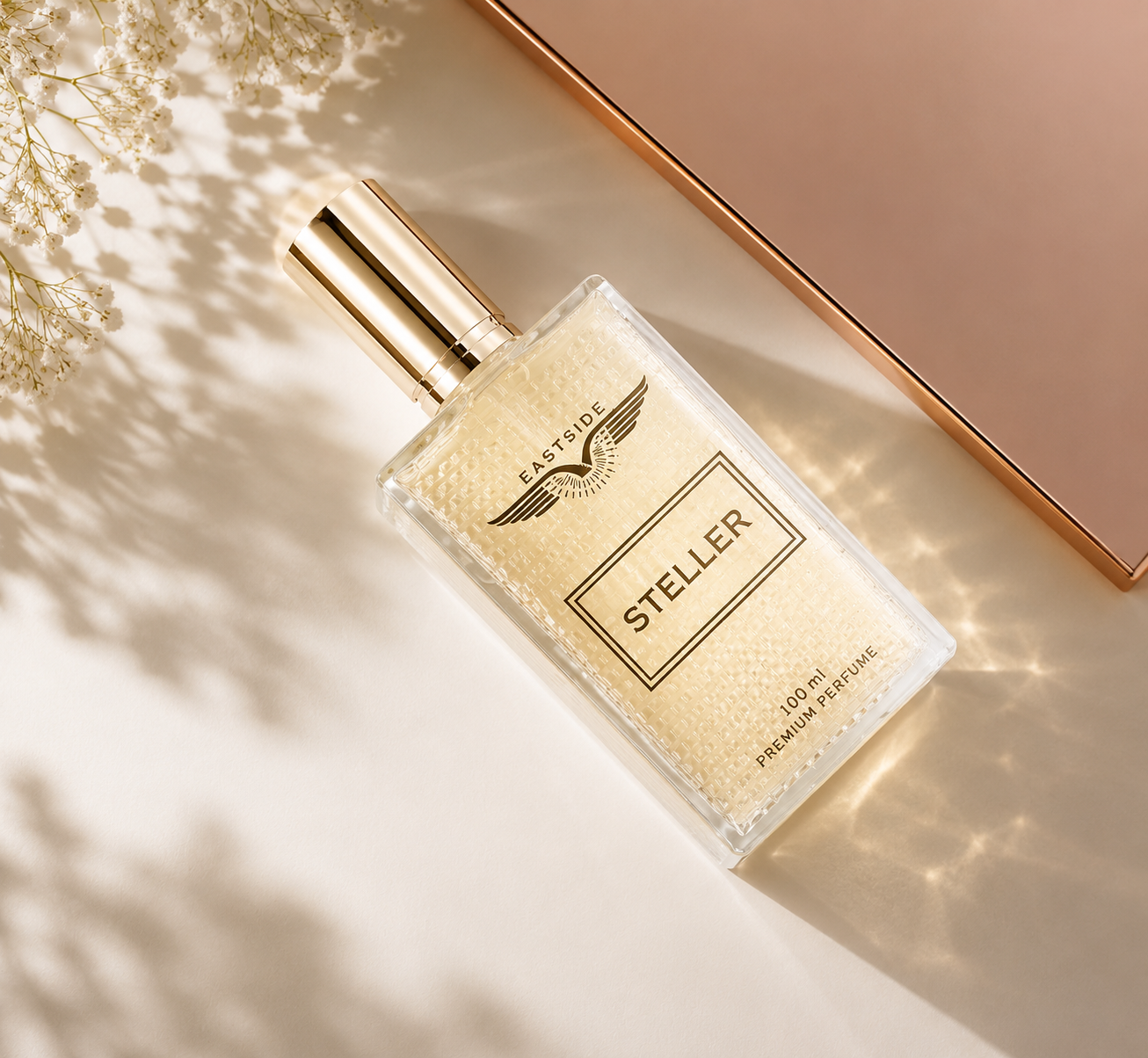 EASTSIDE STELLAR (LUXURY SECTION) 100 ML