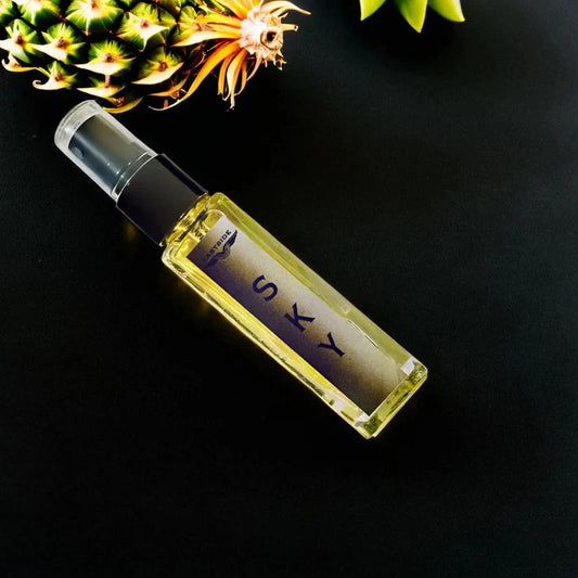 EASTSIDE Sky 10 ml (citrus)