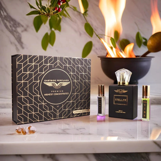 EASTSIDE STELLAR (LUXURY SECTION)