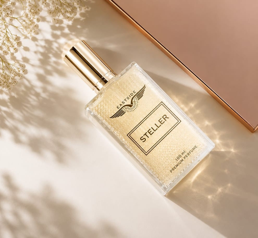 EASTSIDE STELLAR (LUXURY SECTION) 100 ML