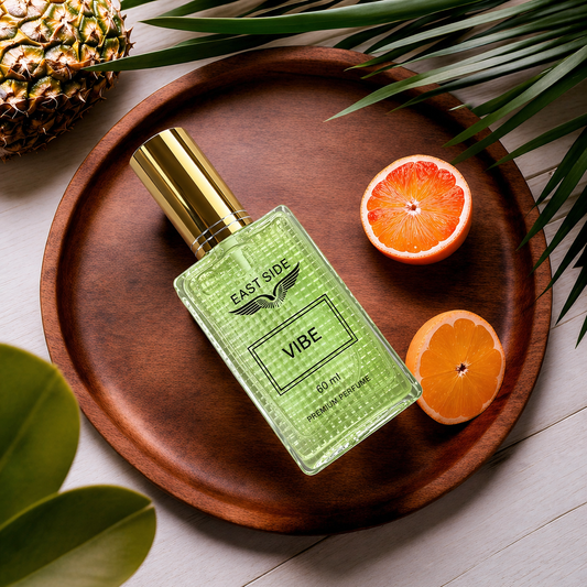 EASTSIDE VIBE (LUXURY SECTION) 60 ML