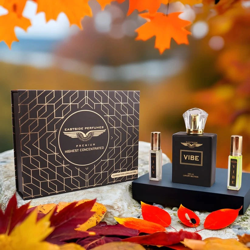 EASTSIDE VIBE (LUXURY SECTION)