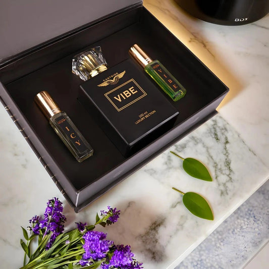 EASTSIDE VIBE (LUXURY SECTION)