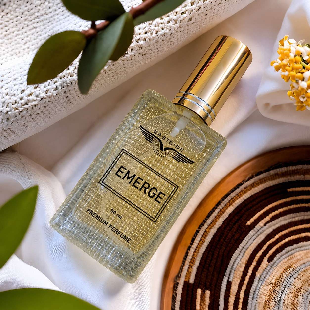 EASTSIDE EMERGE perfume 60ml (Unisex)