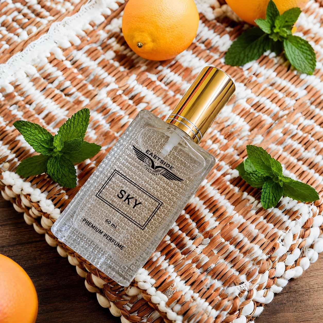 EASTSIDE SKY 60 ml (Male)