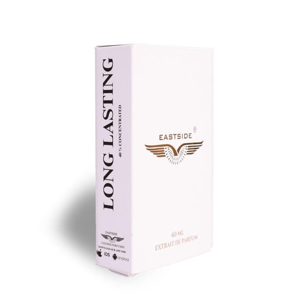 EASTSIDE VIBE (LUXURY SECTION) 60 ML