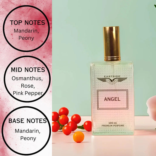 EASTSIDE Angel 100 ml (Floral)