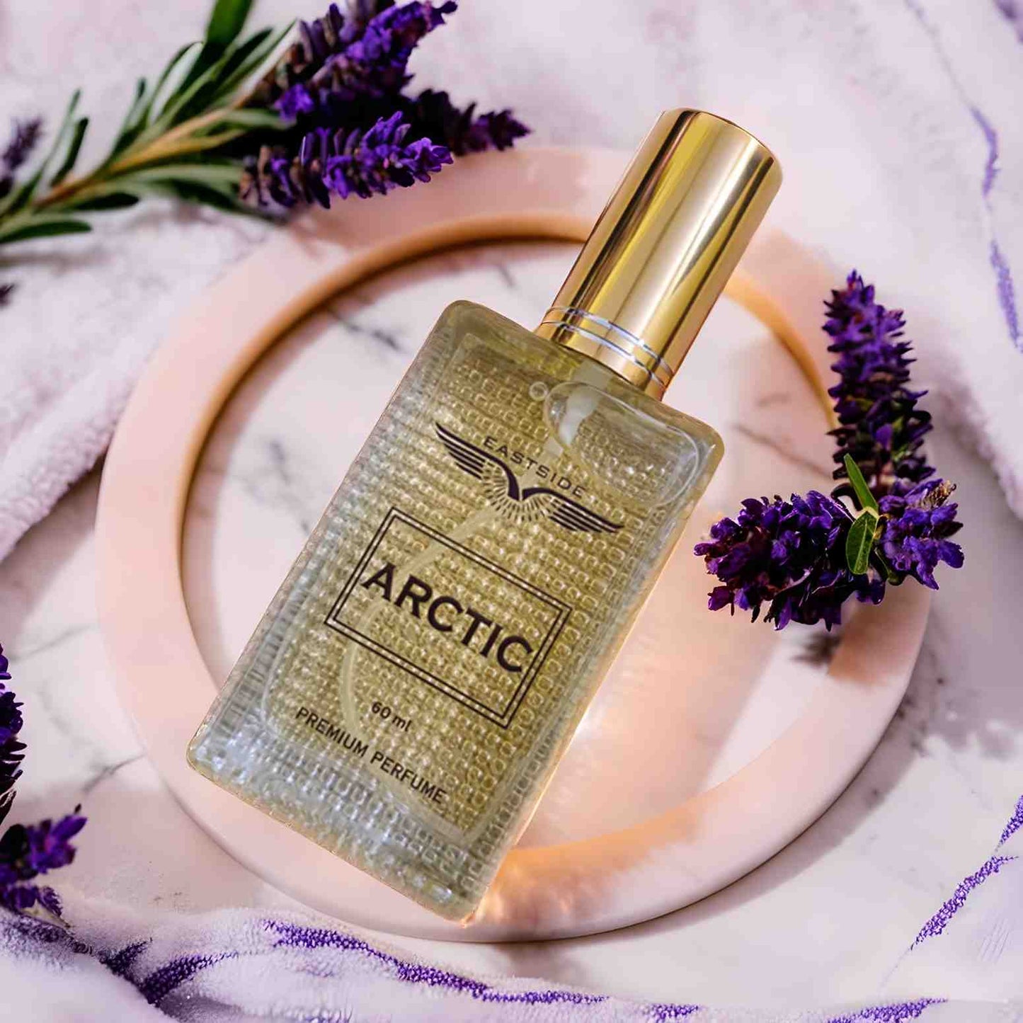 EASTSIDE Arctic 60ml (MEN)