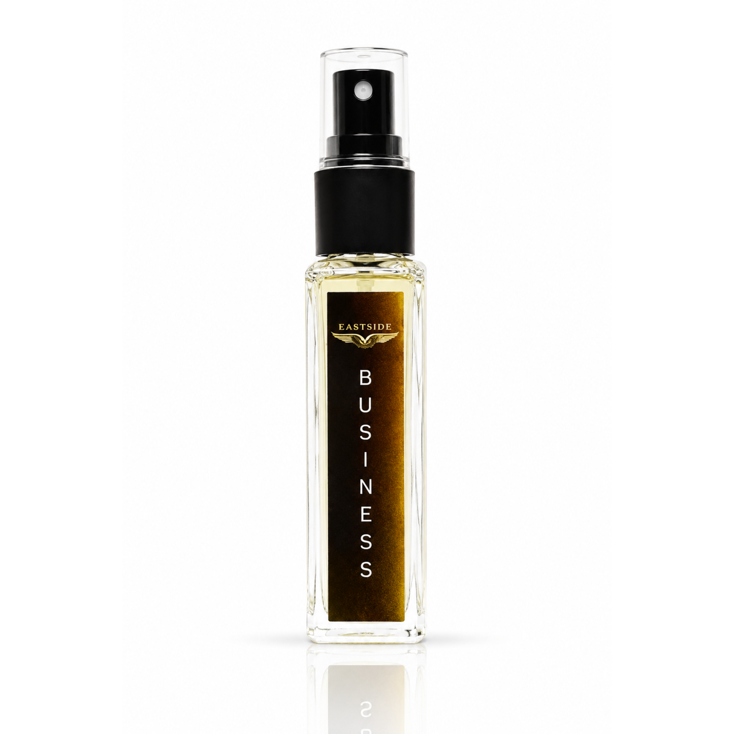 EASTSIDE Business 10 ml Perfume (Best Perfume for men)
