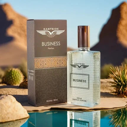EASTSIDE Business 100 ml (MEN)