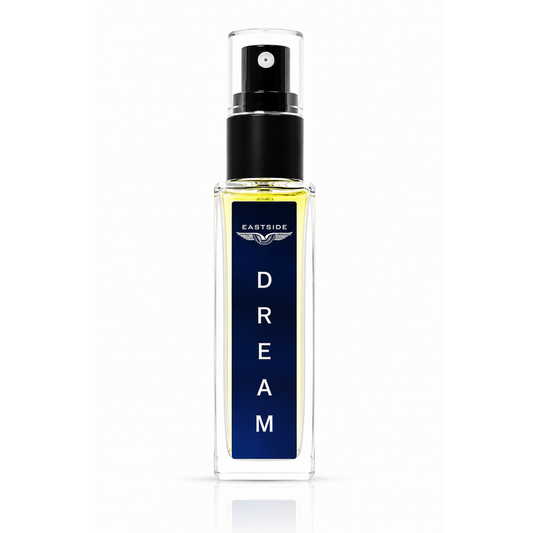 EASTSIDE Dream 10 ml (Titanium)