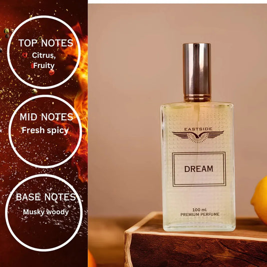 EASTSIDE Dream 100 ml (Unisex)