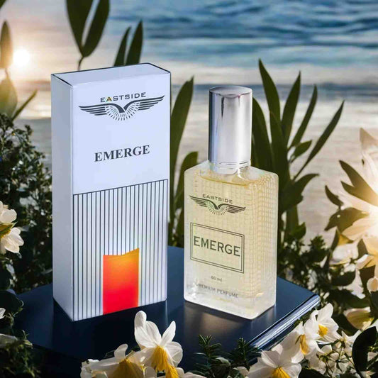 EASTSIDE EMERGE perfume 60ml (Unisex)