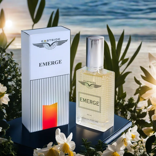 EASTSIDE EMERGE perfume 60ml (Unisex) - EASTSIDE