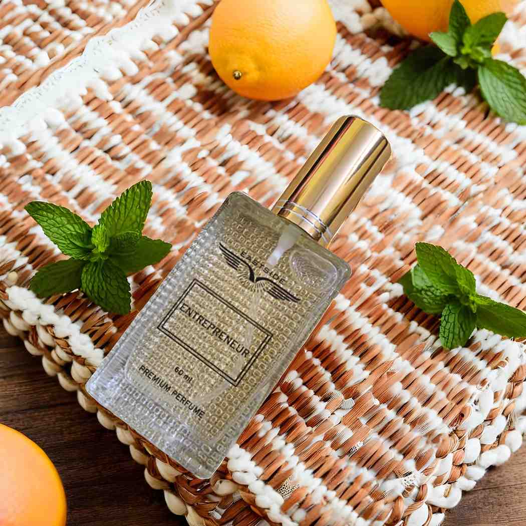 EASTSIDE Entrepreneur 60 ML (Male)