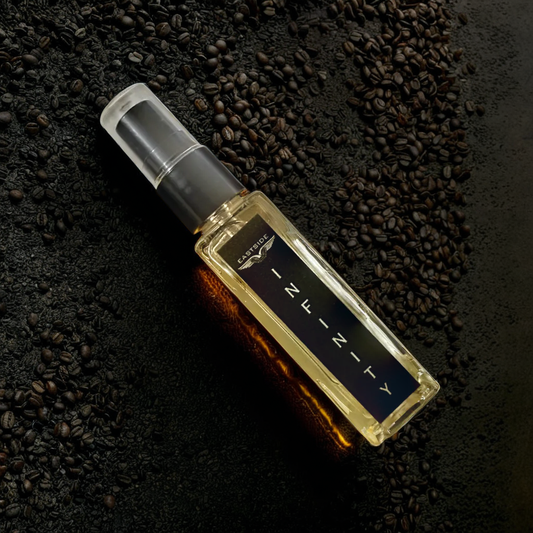 EASTSIDE Infinity 10 ml Perfume (Inspired by Black Opium)