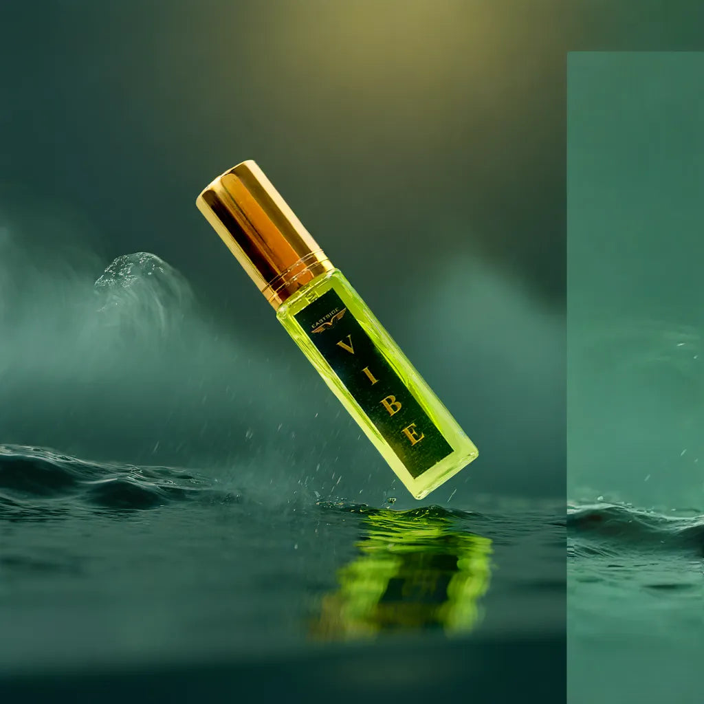 EASTSIDE VIBE  LUXURY 10 ml