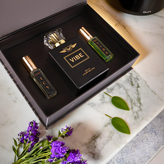 EASTSIDE VIBE (LUXURY SECTION)