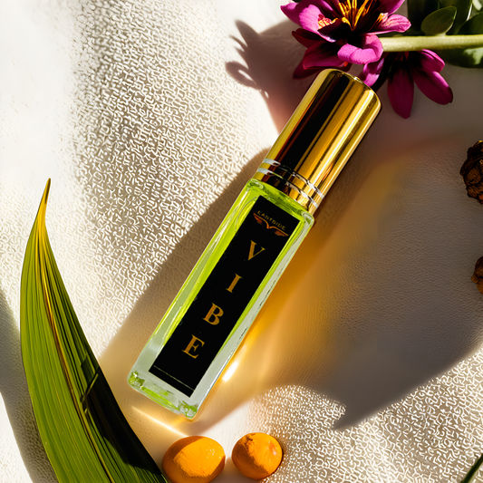 EASTSIDE VIBE  LUXURY 10 ml