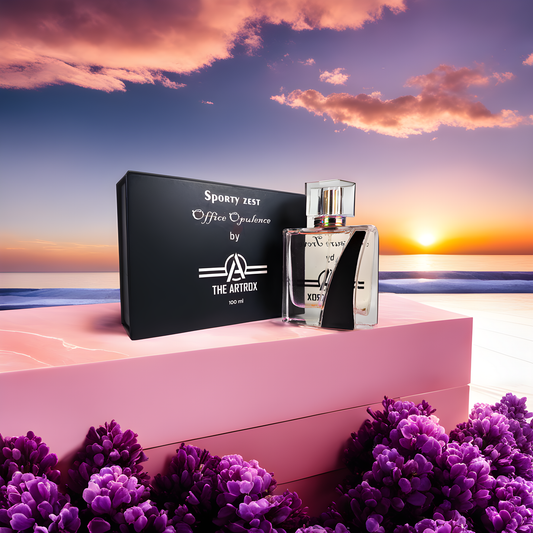 PREMIUM Sporty Zest (Unisex) - EASTSIDE