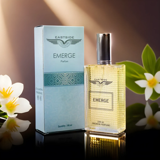 EASTSIDE EMERGE 100 ml (Unisex) - EASTSIDE