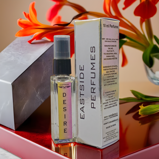 EASTSIDE DESIRE 10 ml Perfume