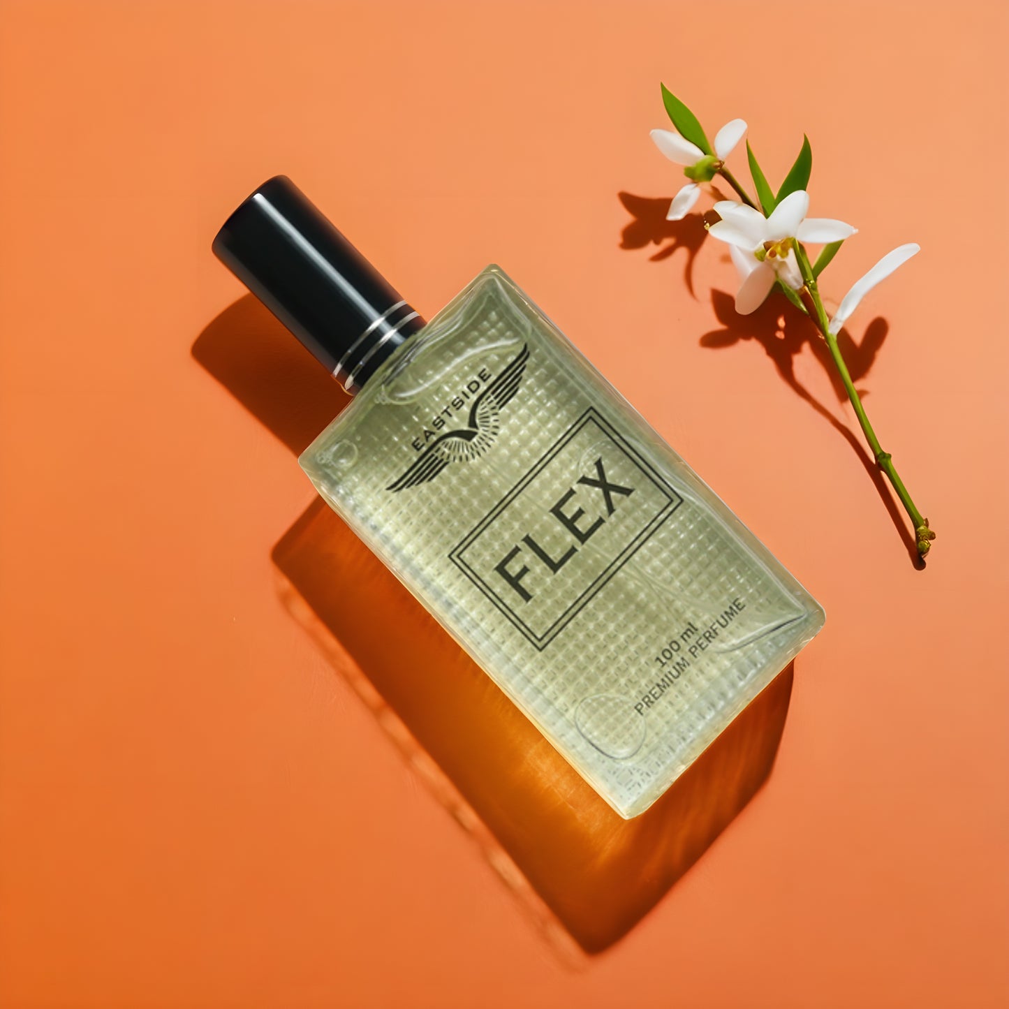 EASTSIDE FLEX 100 ML Perfume (Inspired by BR540)