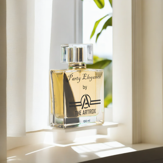 PREMIUM Party Elegance (Male) - EASTSIDE