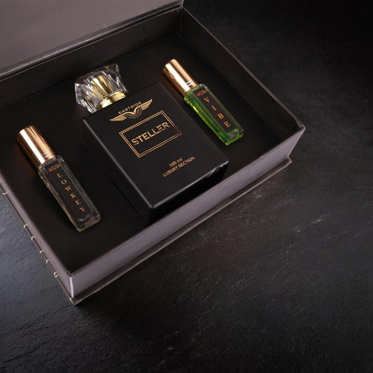 EASTSIDE STELLAR (LUXURY SECTION)