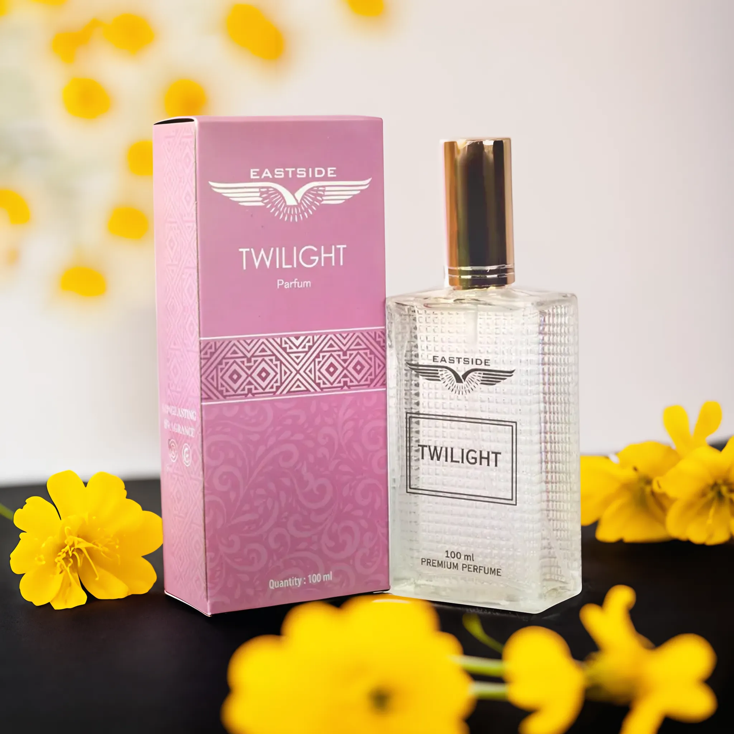 Eastside Twilight Perfume 100 ml Perfume (Best perfume for female)