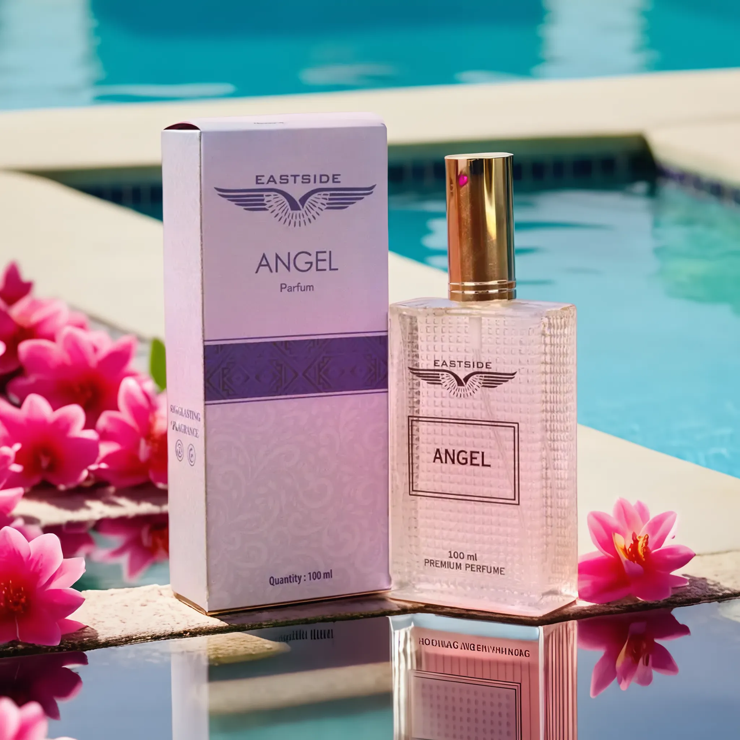 EASTSIDE Angel 100 ml - EASTSIDE