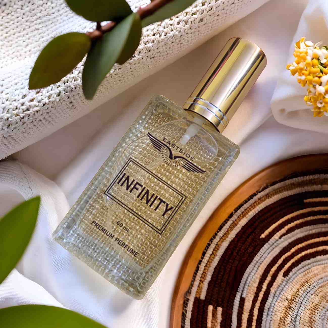 EASTSIDE Infinity 60 ml (most loved) (U)