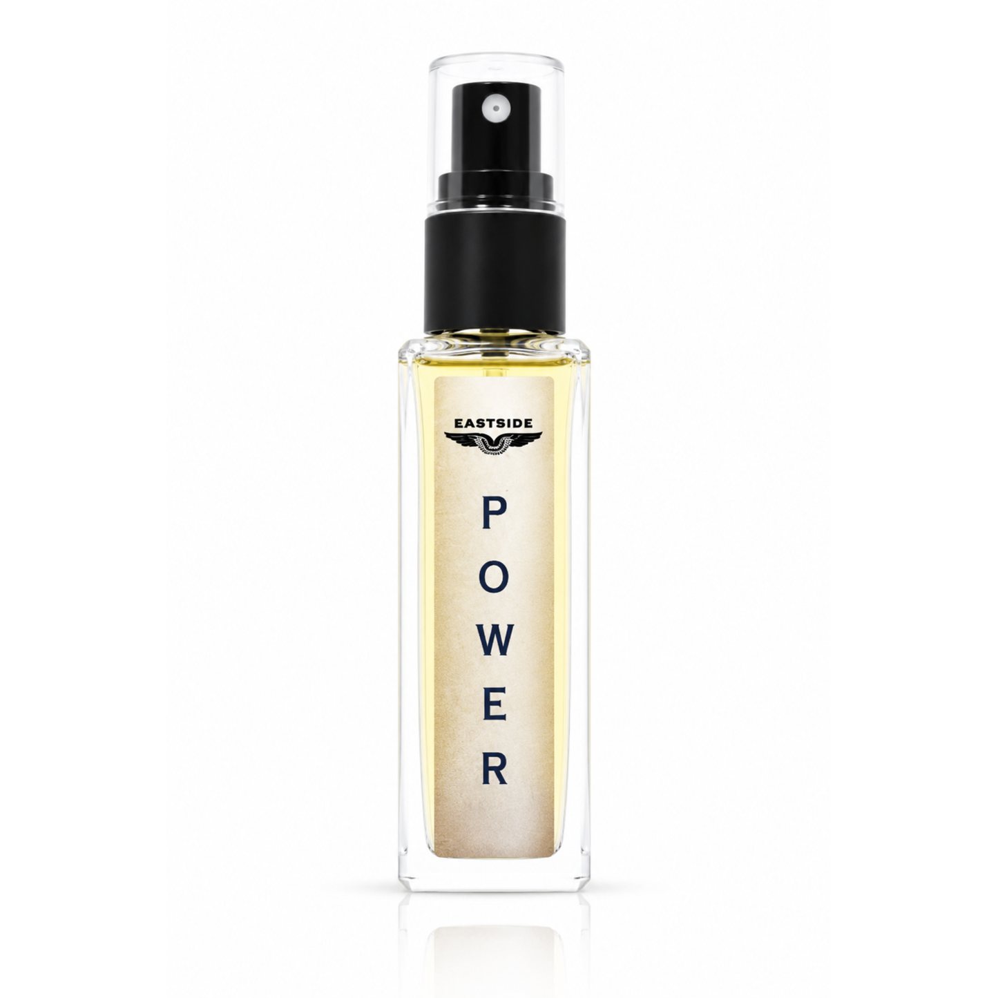 EASTSIDE Power 10 ml Perfume (nomad) Oud + Rose
