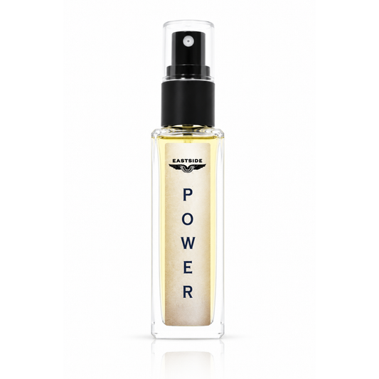 EASTSIDE Power 10 ml Perfume (nomad) Oud + Rose
