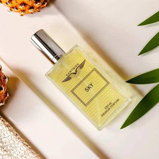 EASTSIDE SKY PERFUME (FOR MALE) 100 ML