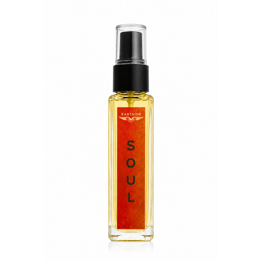 EASTSIDE Soul 10 ml Perfume (Pure OUD)