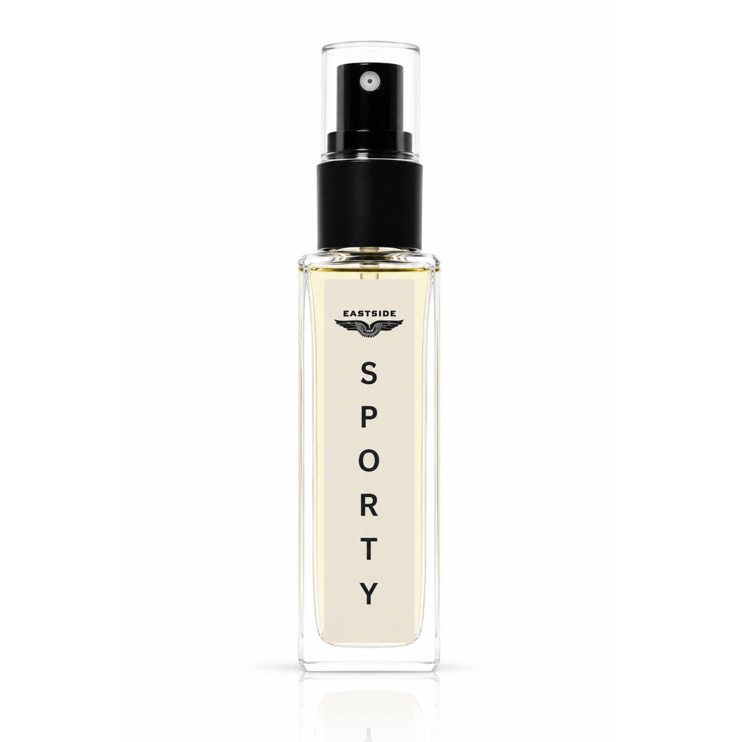 EASTSIDE Sporty 10 ml [Sweet Perfume]