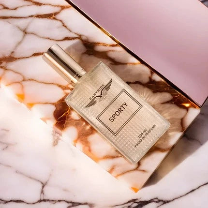 EASTSIDE Sporty Zest 100 ml (Unisex)