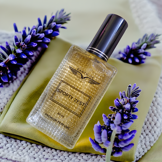 EASTSIDE Sporty Zest 60 ml (Unisex)
