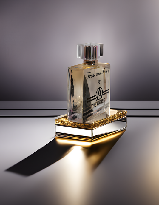 PREMIUM Treasure Trove (Male) - EASTSIDE