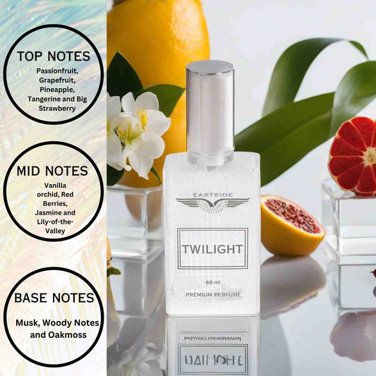 Eastside Twilight Perfume 60 ml Perfume (Female)