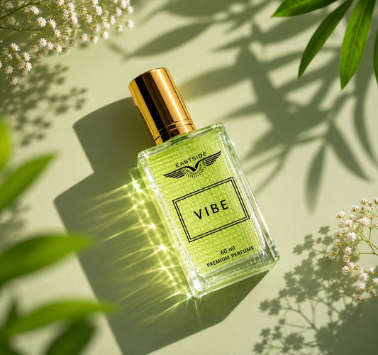 EASTSIDE VIBE (LUXURY SECTION) 60 ML